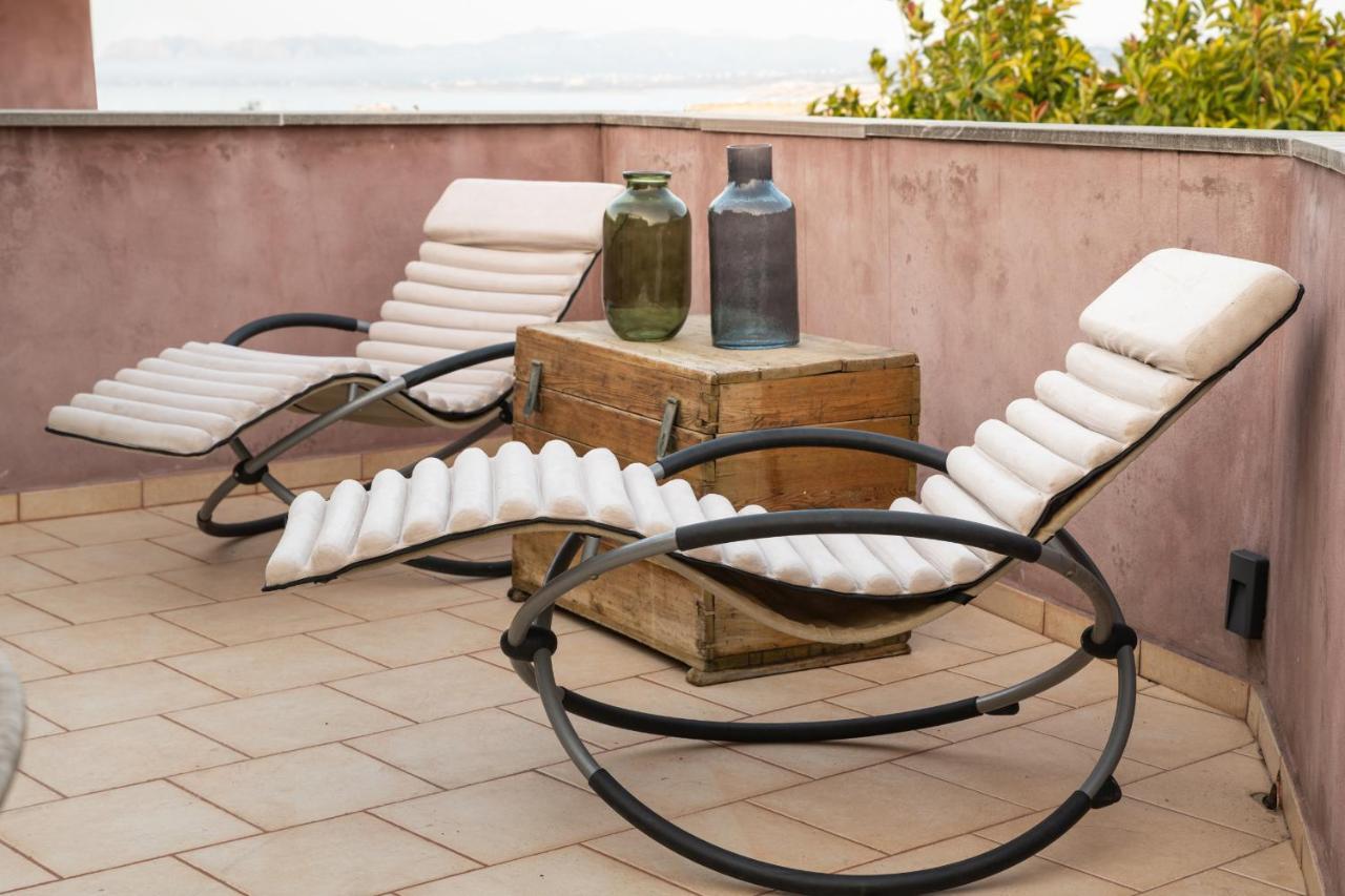 Mansion D Villa Galatas  Ngoại thất bức ảnh
