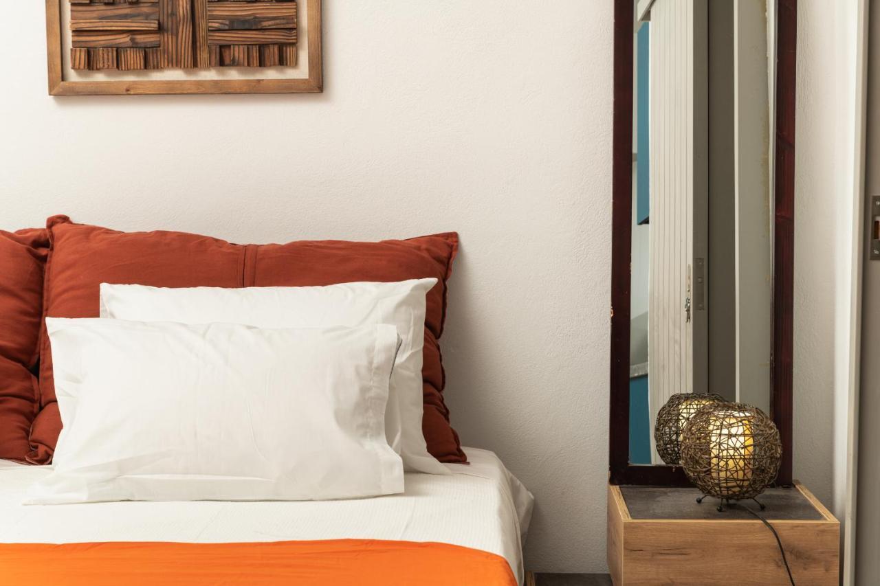 Mansion D Villa Galatas  Ngoại thất bức ảnh