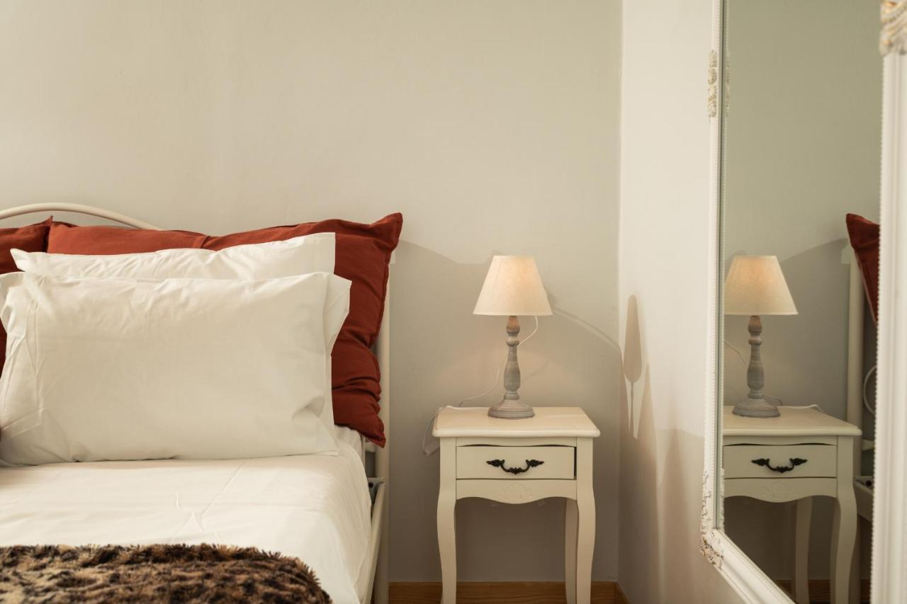 Mansion D Villa Galatas  Ngoại thất bức ảnh