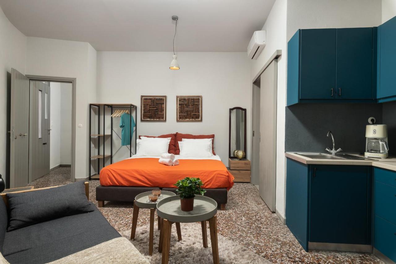 Mansion D Villa Galatas  Ngoại thất bức ảnh