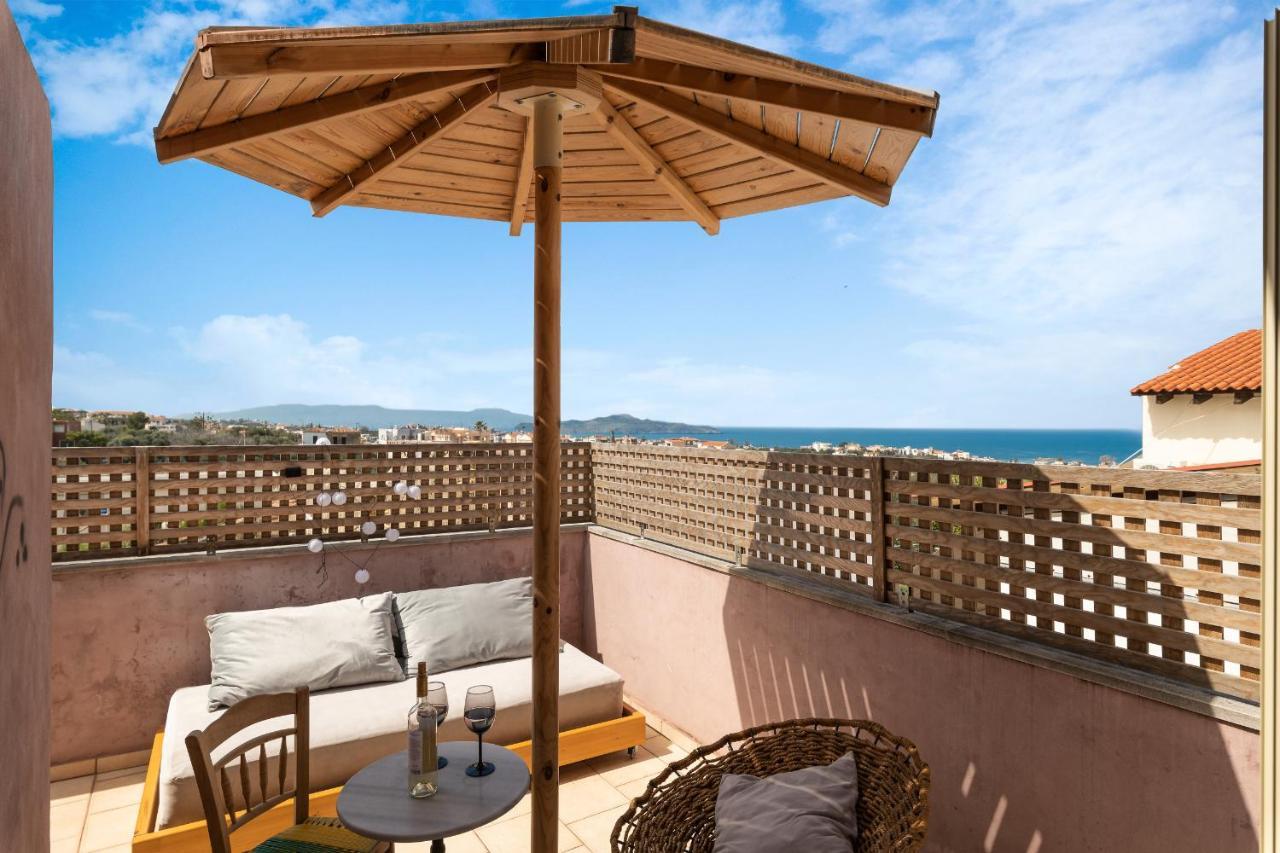 Mansion D Villa Galatas  Ngoại thất bức ảnh